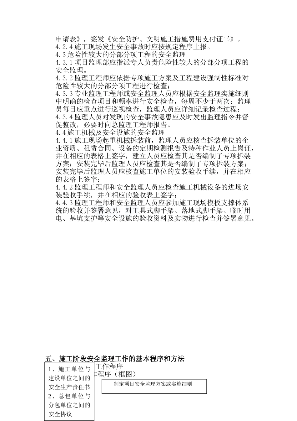 北京市某住宅楼安全监理交底_第3页