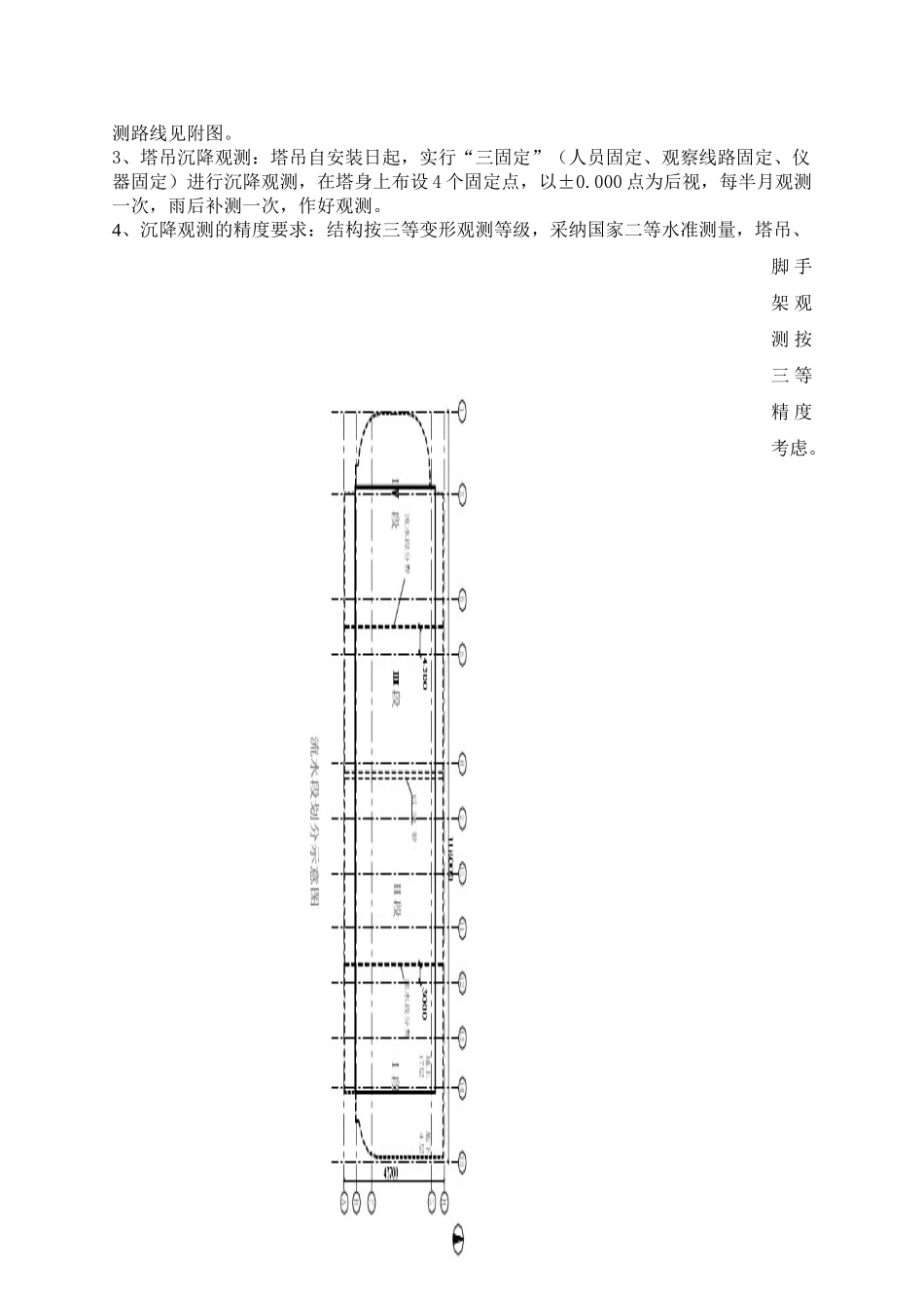 北京某高层建筑测量方案_第3页