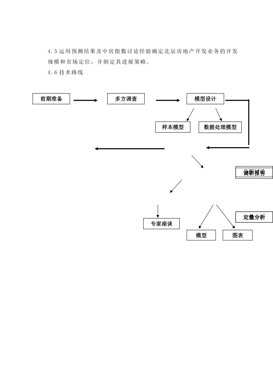 北辰集团战略规划cjzlk_第2页