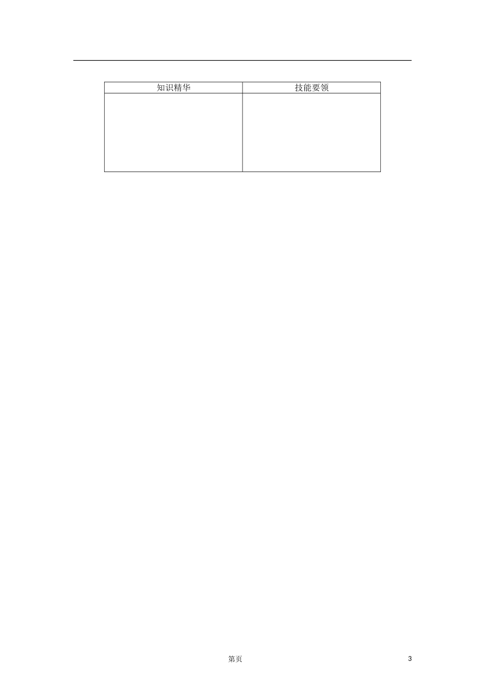 高中数学 1.5二项式定理导学案 苏教版选修2-3-苏教版高二选修2-3数学学案_第3页