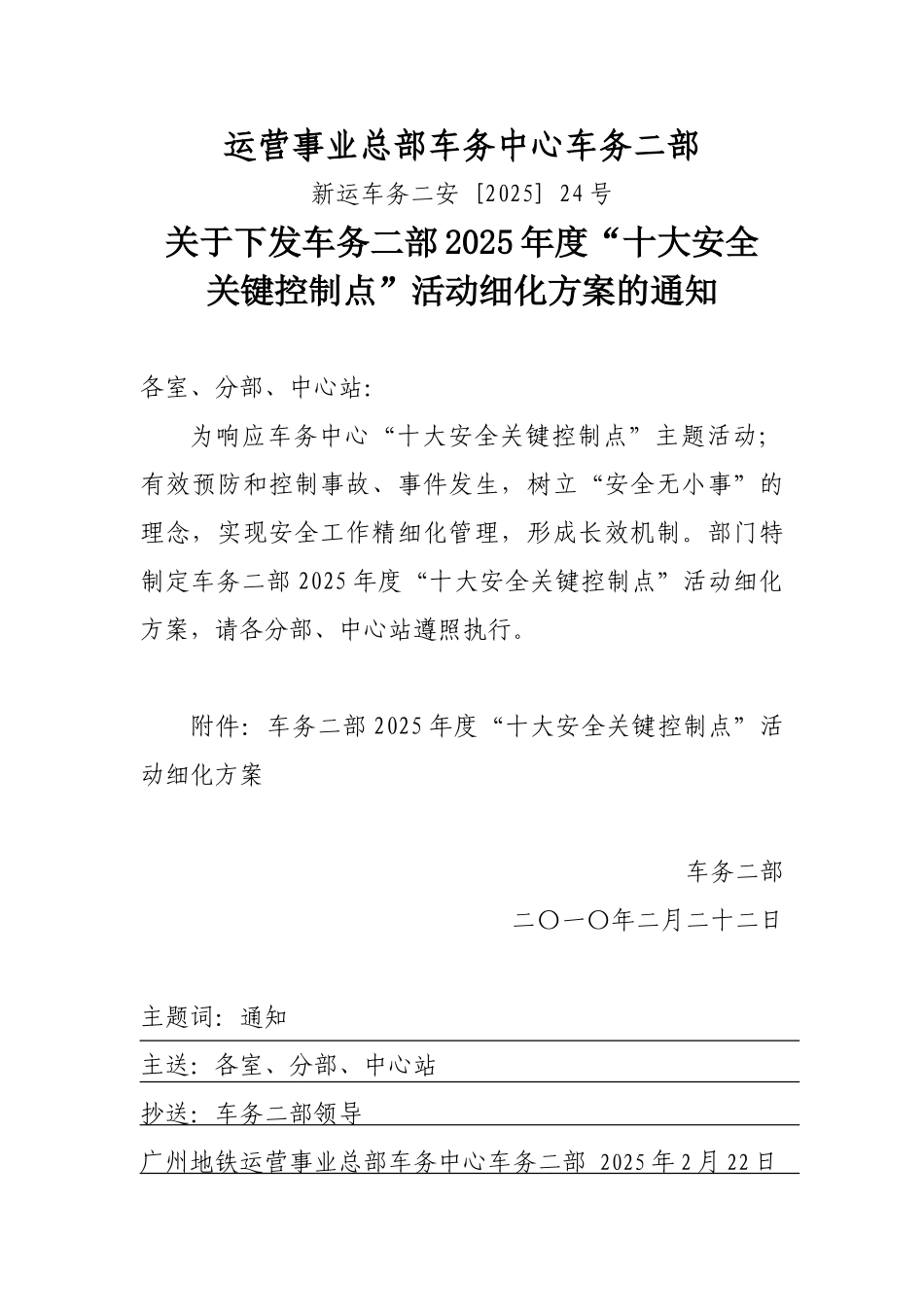 十大安全关键点_第1页