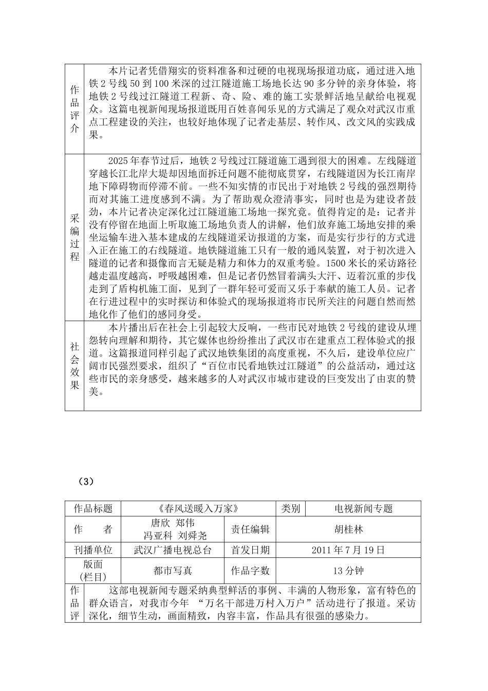 千名记者走基层优秀作品原件_第2页