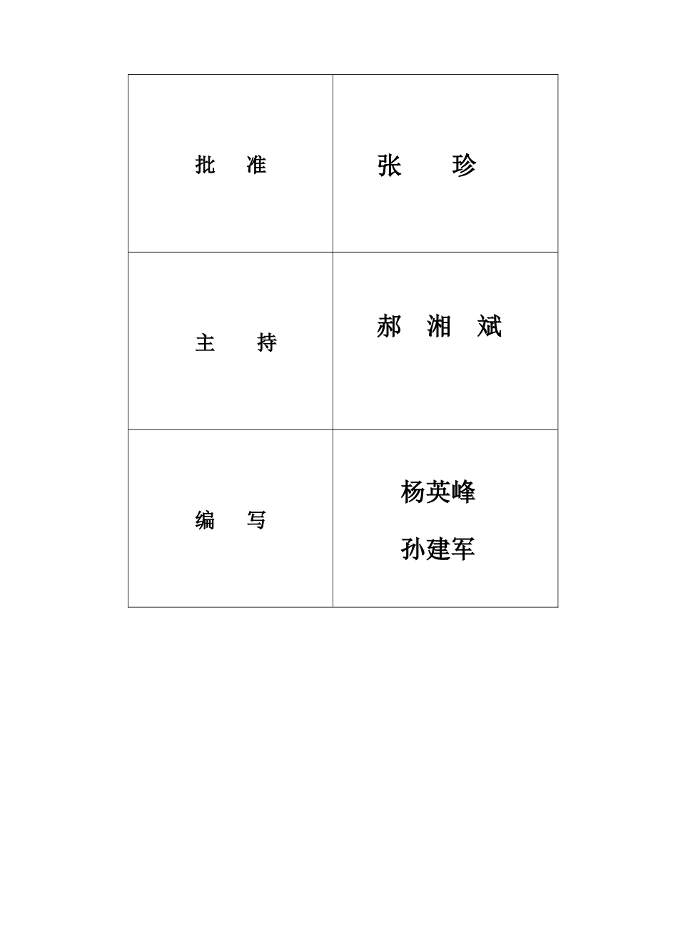 卓资县农村饮水安全工程监理规划_第2页