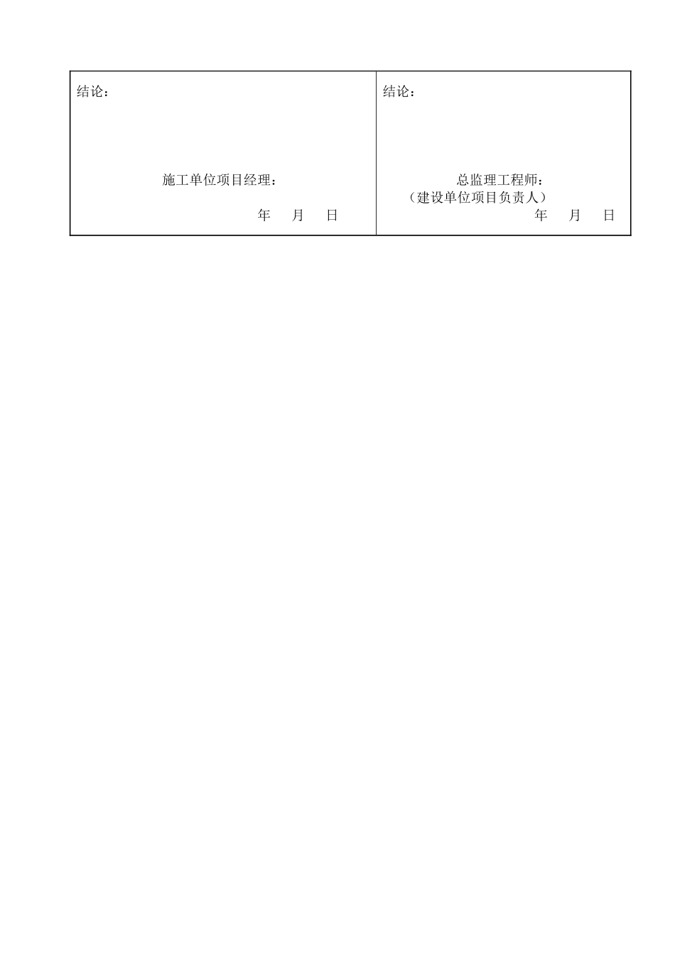 单位工程安全和功能检验资料核查及_第2页