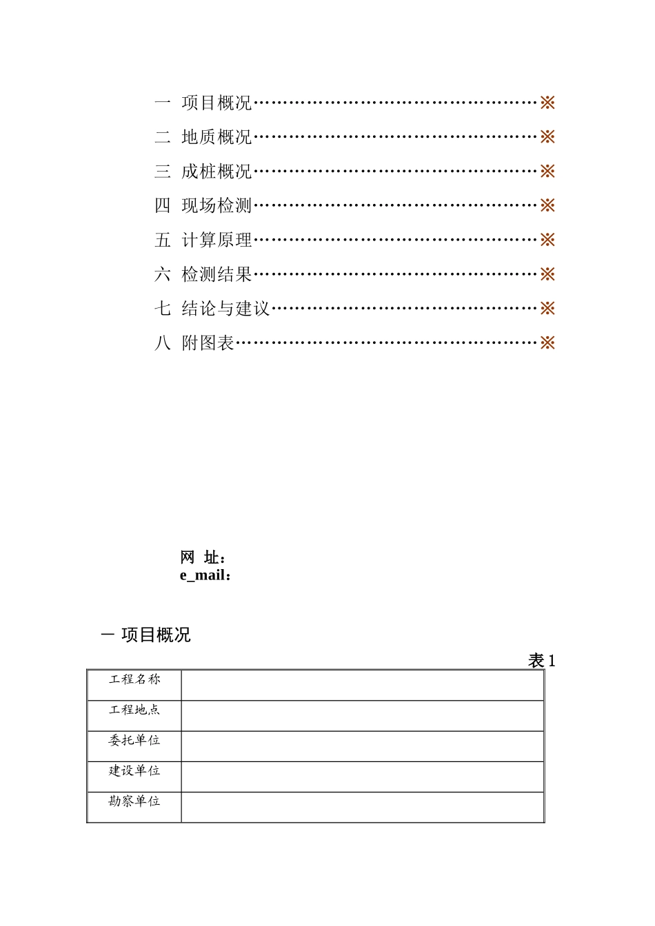 单桩竖向抗压静载试验检测报告_第3页