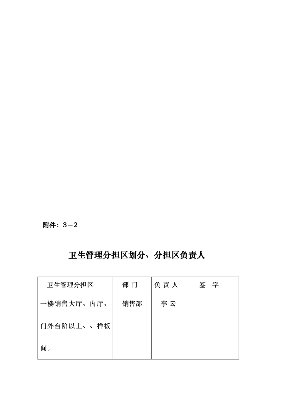 卫生管理准则及分担区_第3页