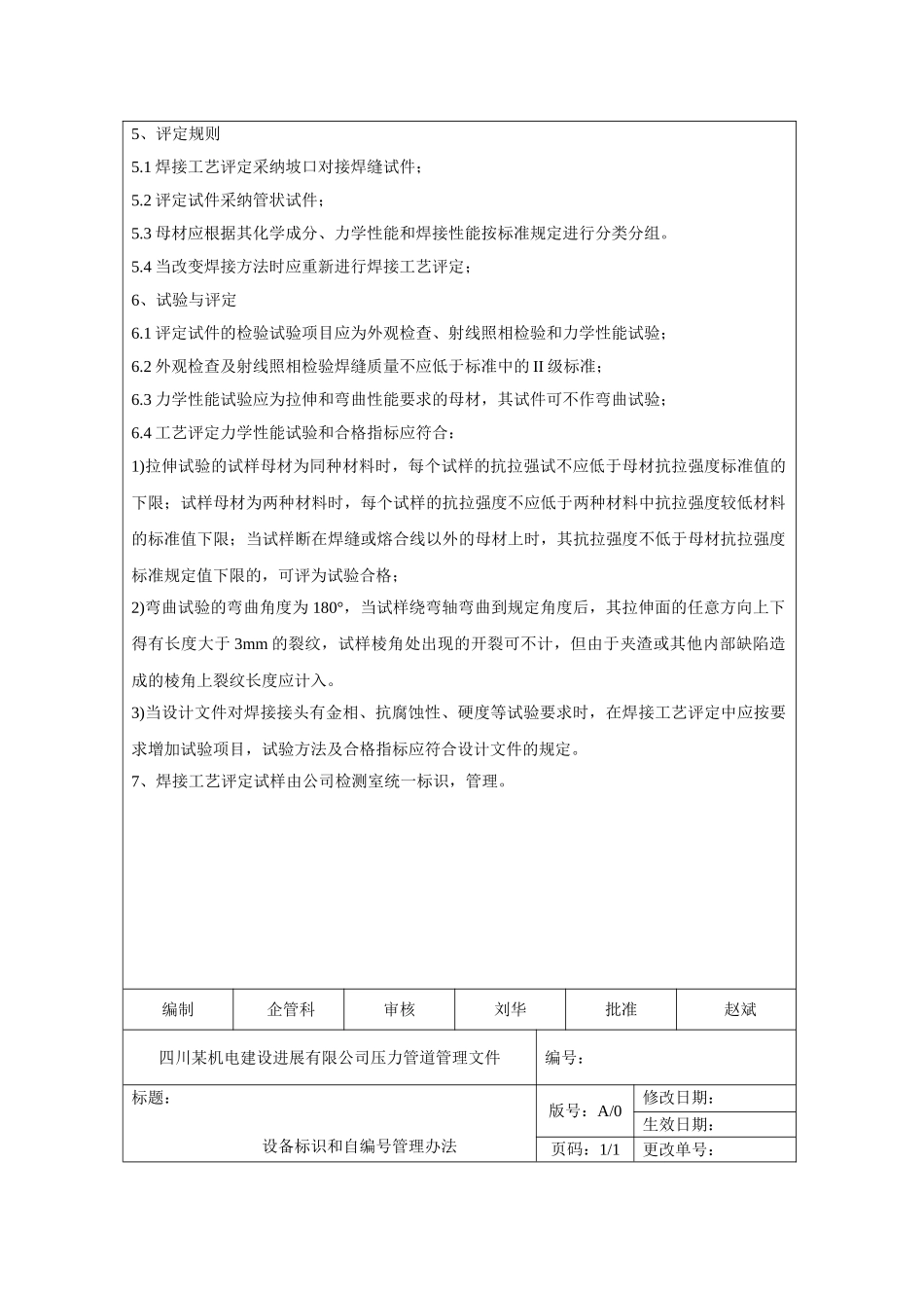 压力管道管理文件-secret_第3页