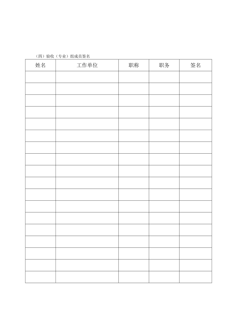 参与工程建设有关单位及合同工作范围_第2页