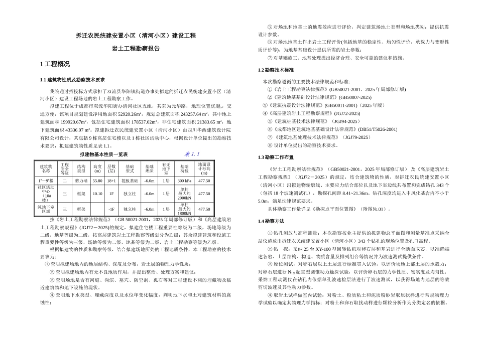 双流华阳清河小区-3_第1页