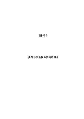 发电厂灾评照片