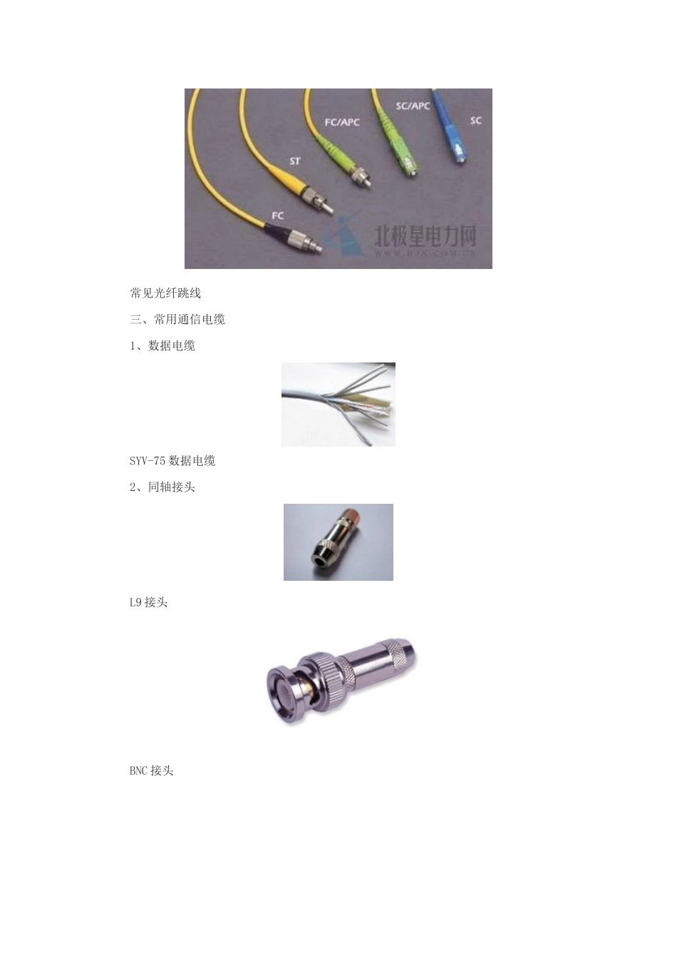 变电站通信设备汇总_第2页