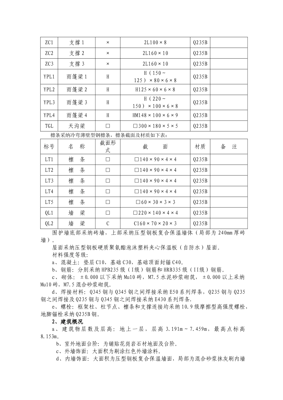 古建筑古文化遗址施工组织设计_第2页