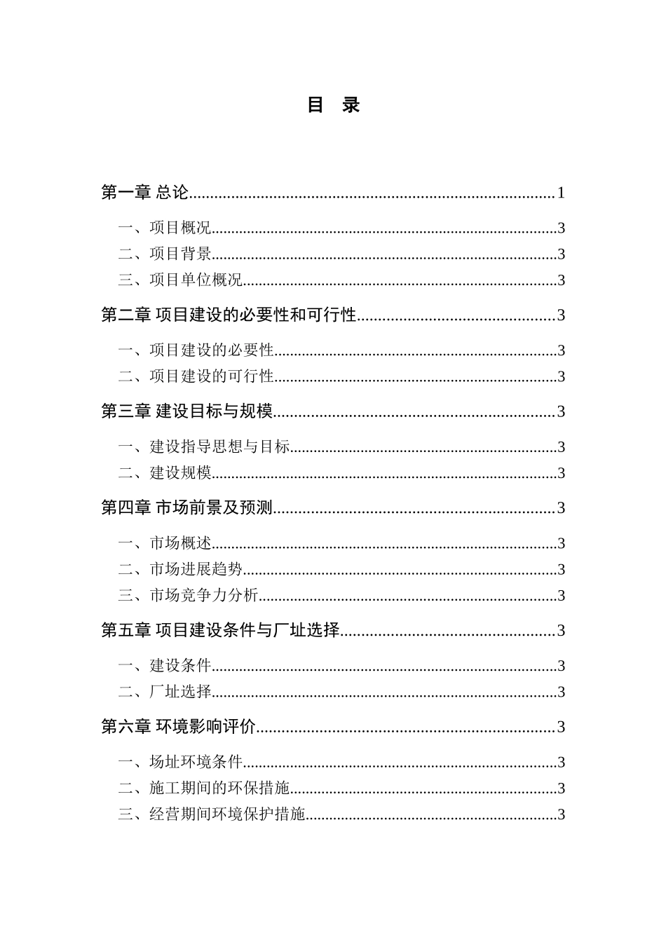 可行性评估报告_第1页