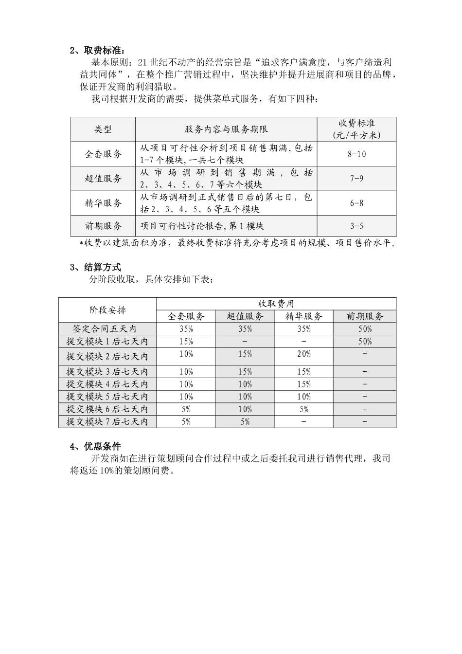 合作方案建议书模板_第3页