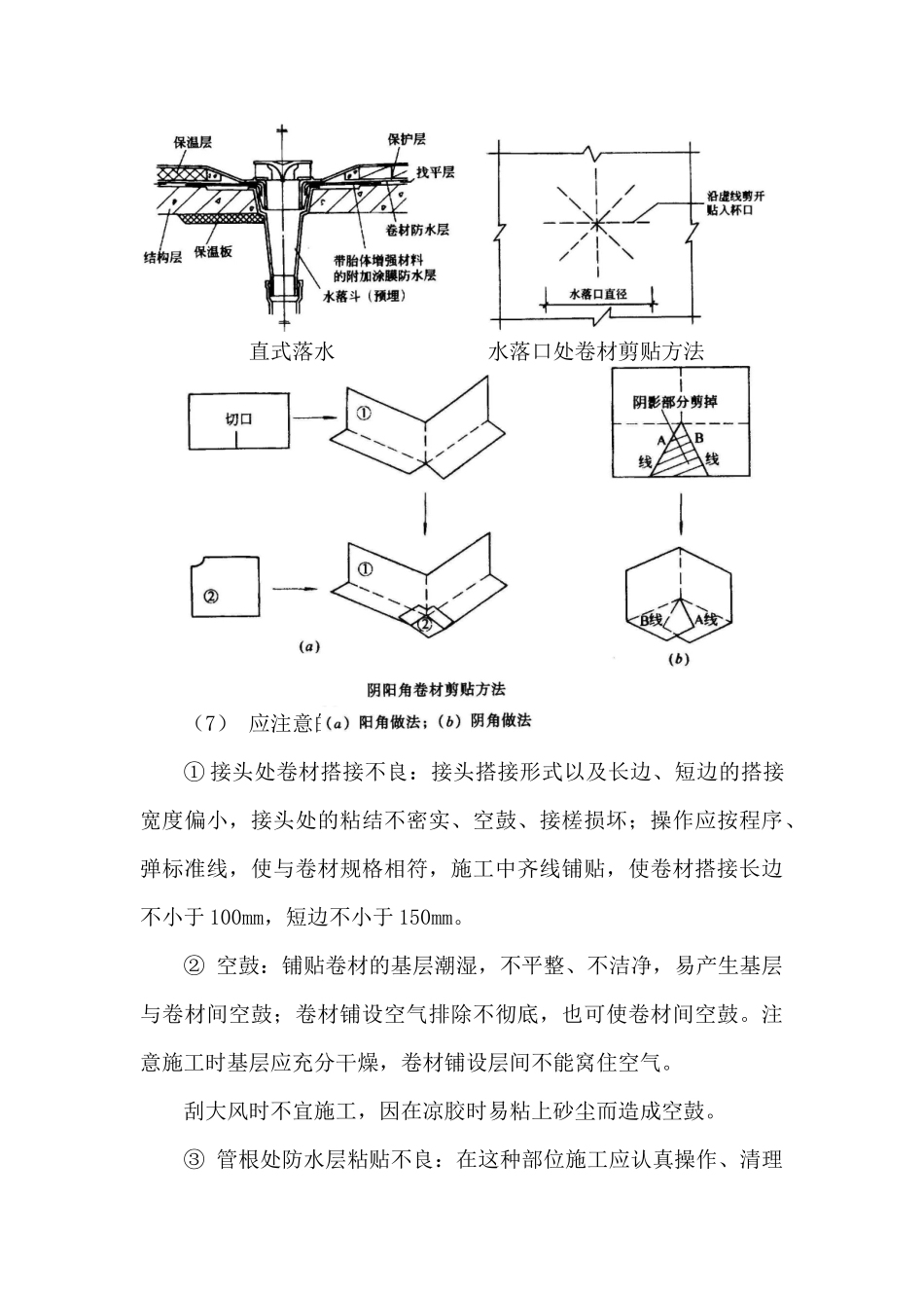 合成高分子及防水卷材新技术应用总结_第3页