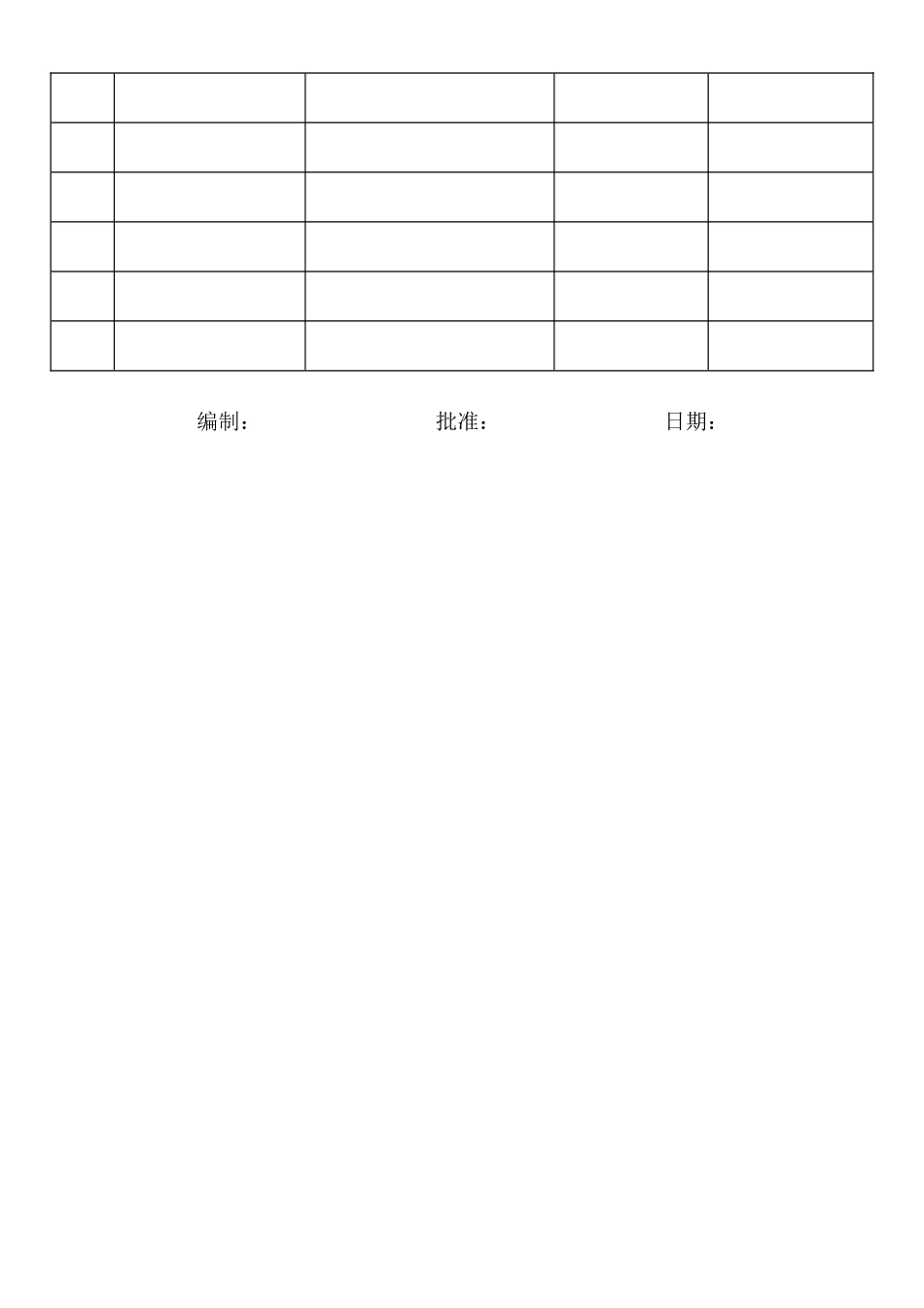 合格供应商名单_第2页