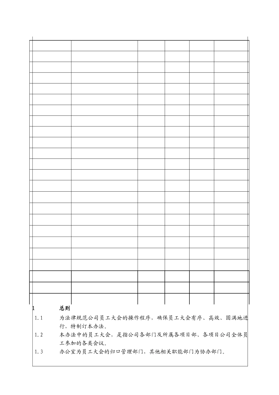 员工大会管理制度_第2页
