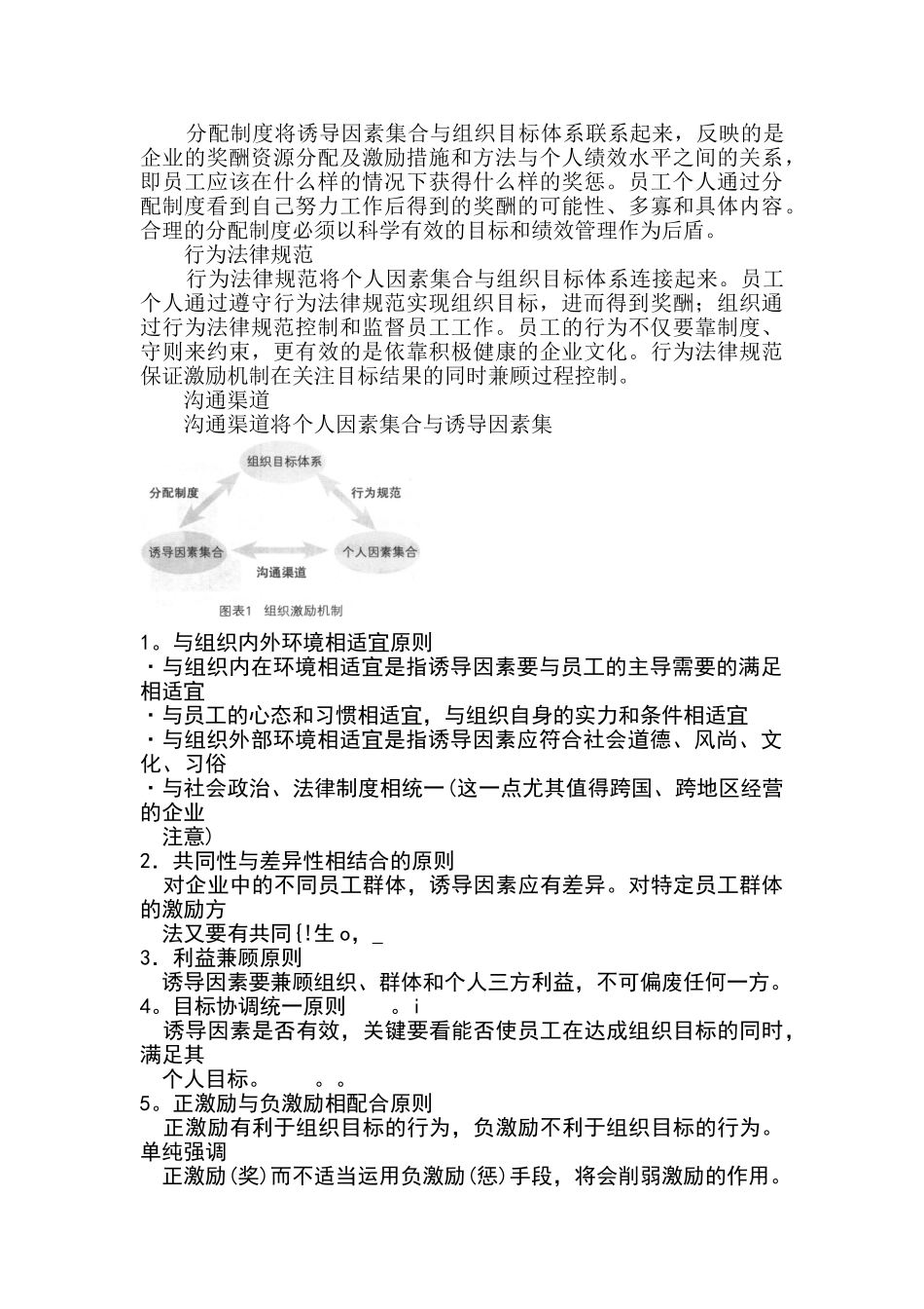 员工激励机制与技巧_第2页