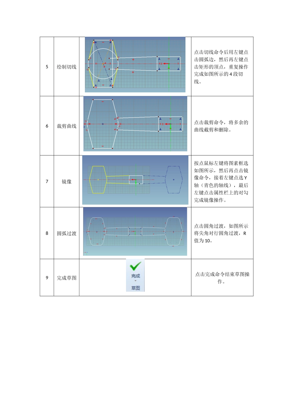 哑铃草图的绘制知识点脚本_第3页