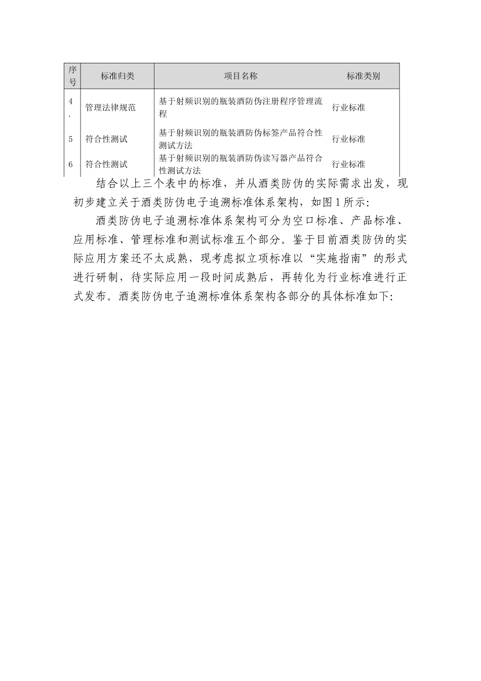 商务部酒类电子追溯与防伪标准体系报告-7_第3页