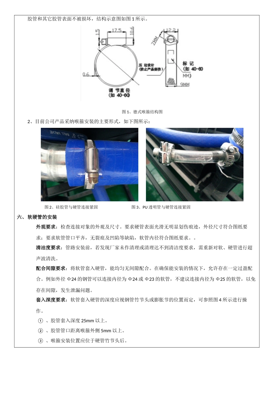 喉箍安装操作工艺规范_第2页