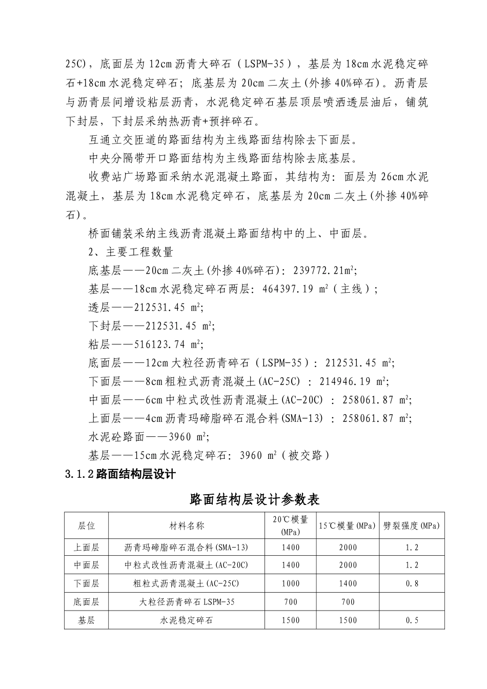 国家某重点高速公路路面施工组织设计_第2页