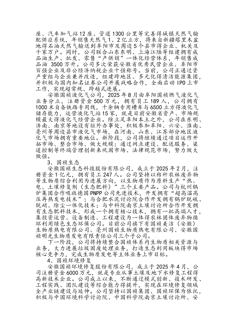 国祯环保商业模式小结_第2页