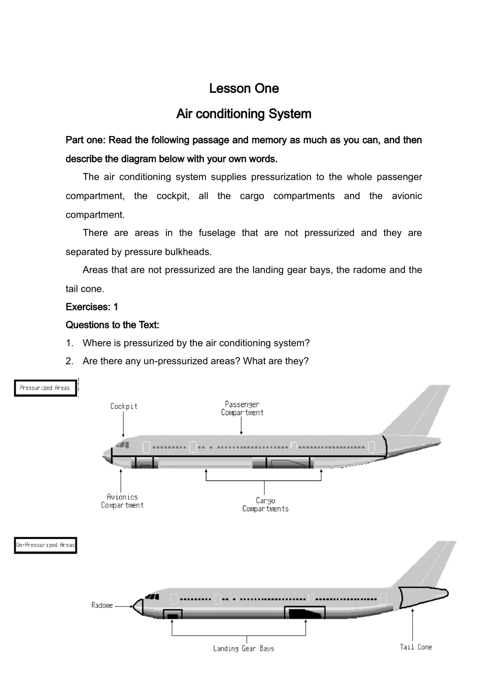 国航机务英语第四册-口语交流_第2页