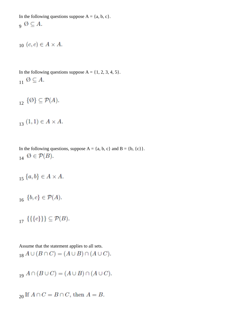 国际软工1302班《离散数学》第一份_第2页