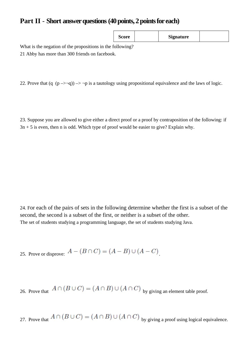 国际软工1302班《离散数学》第一份_第3页