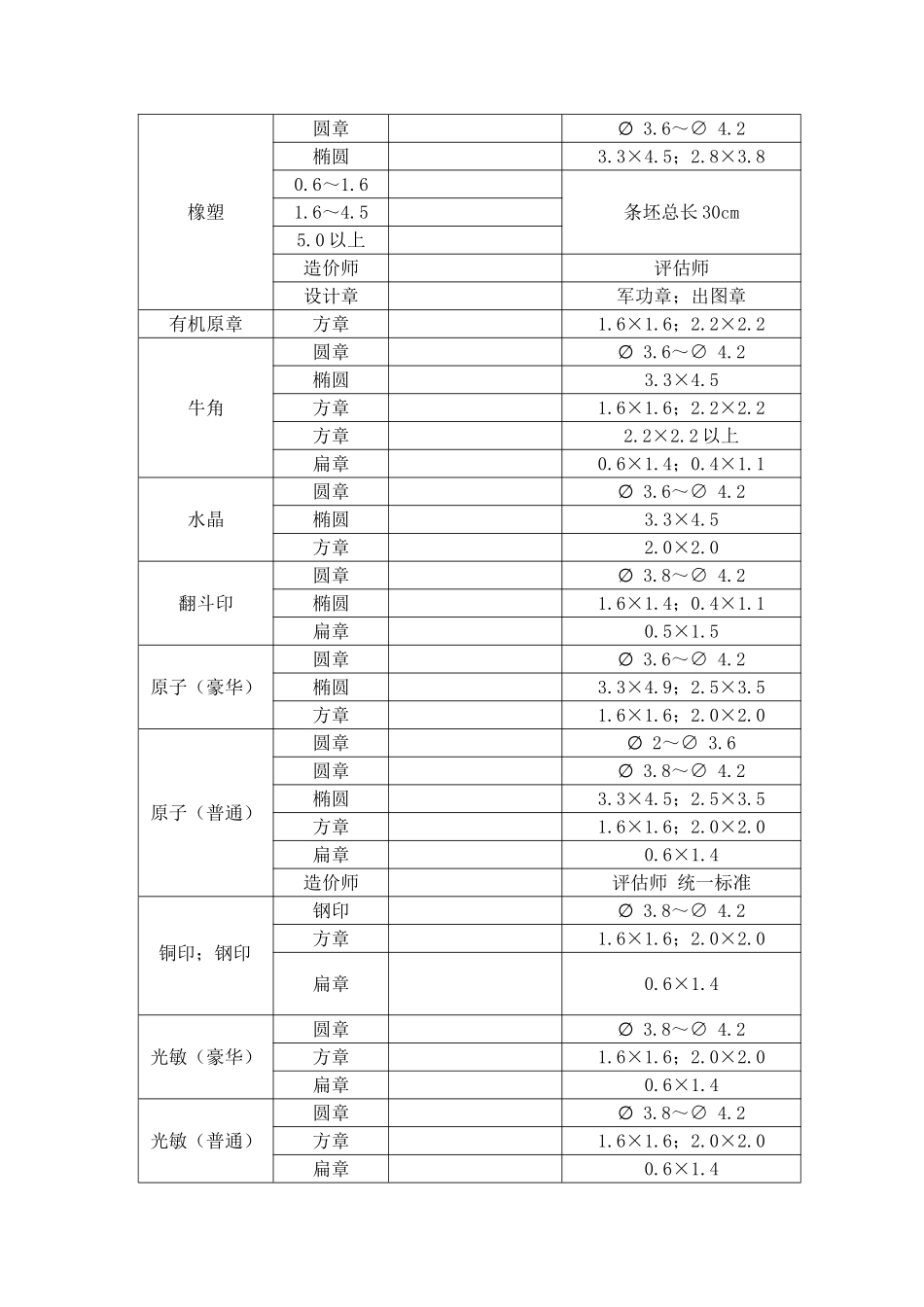 图文广告报价单_第2页