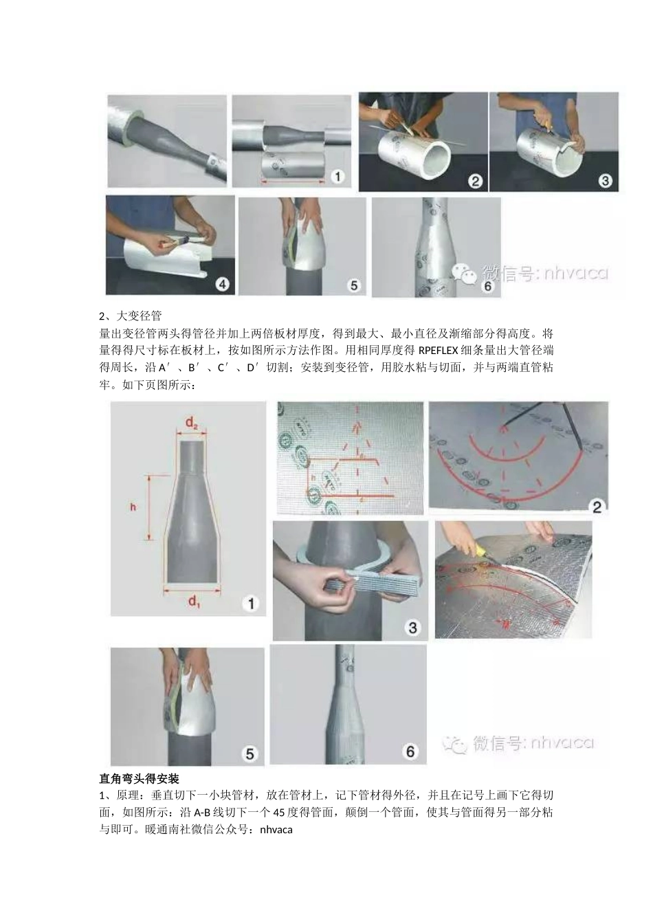 图解管道保温施工_第3页