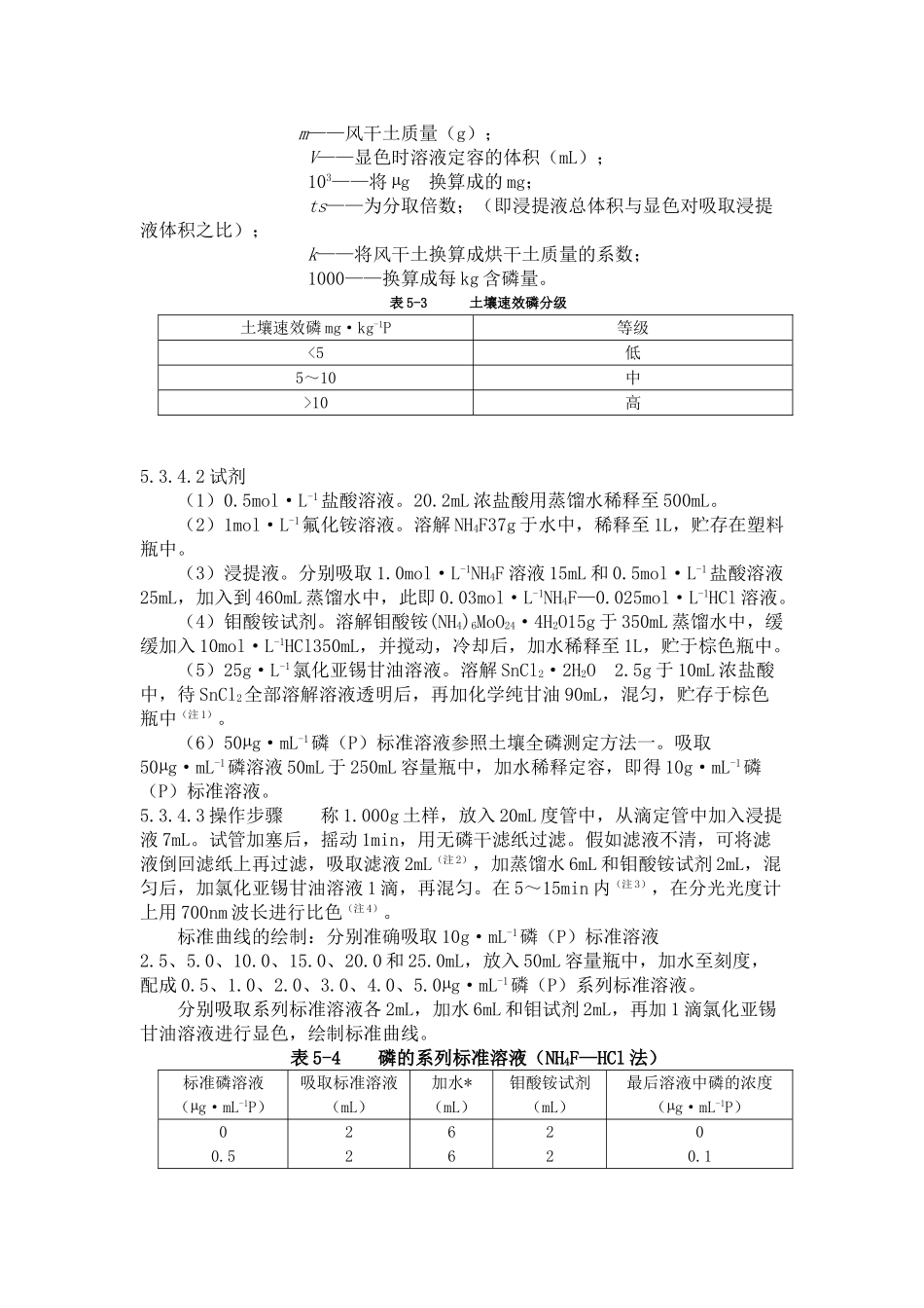 土壤全氮含量测定_第3页