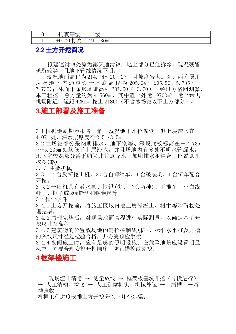 土方施工方案改_第3页