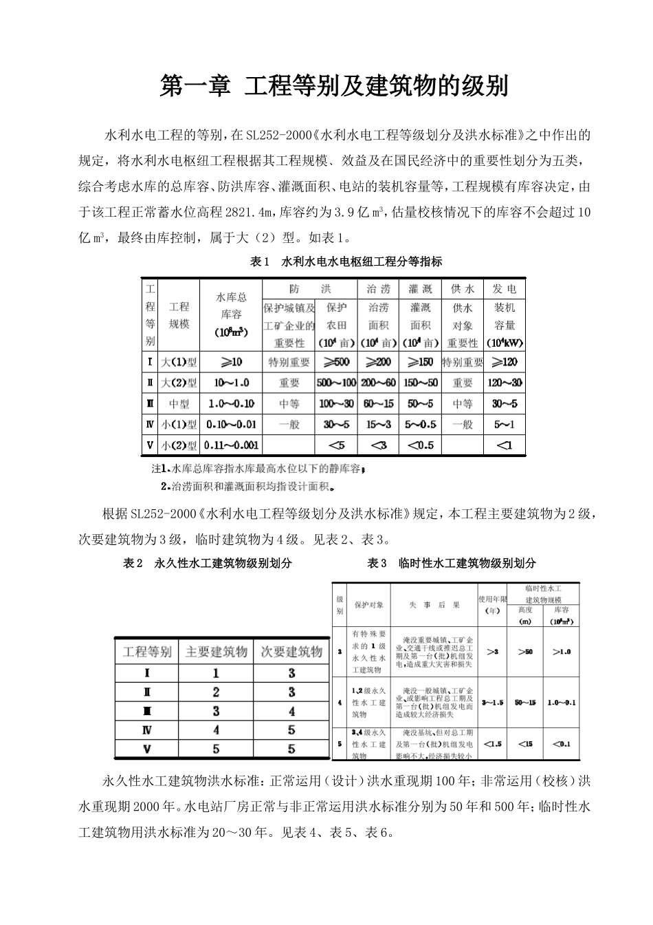 土石坝设计计算书_第2页