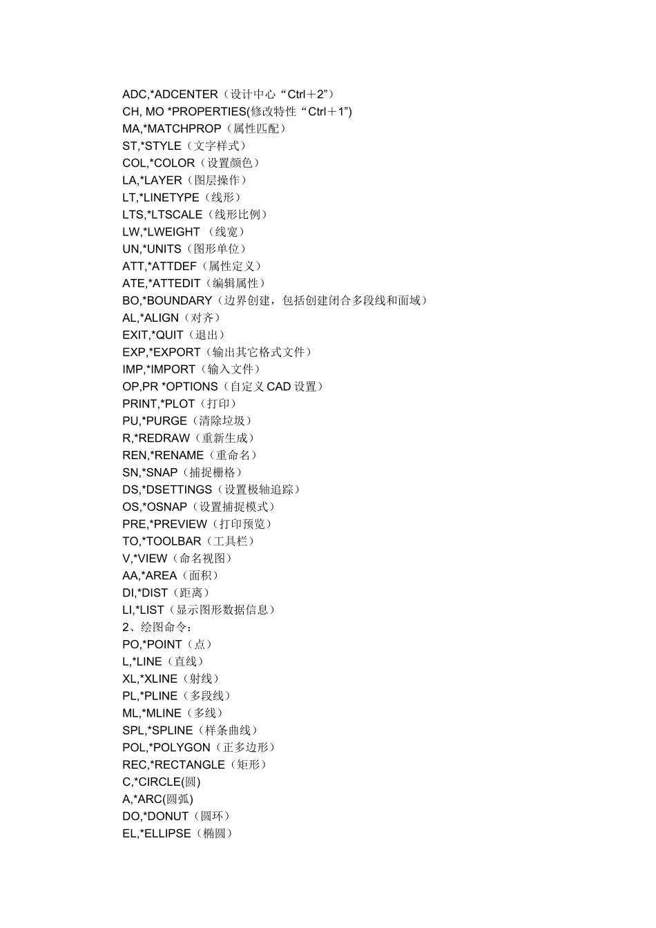 在CAD中画缓和曲线过程_第3页