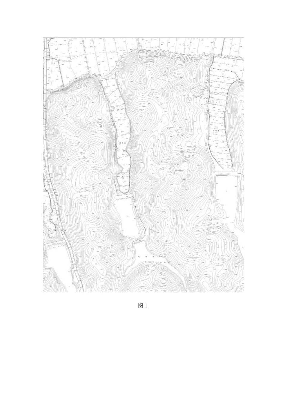 地产项目规划设计回顾_第3页