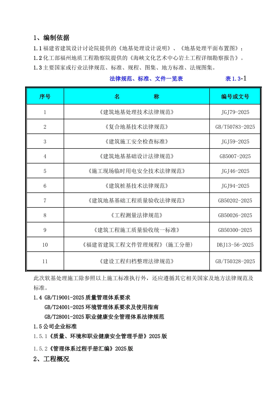 地基处理专项施工方案_第3页