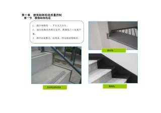 地标性超高层塔楼细部构造质量控制标准做法