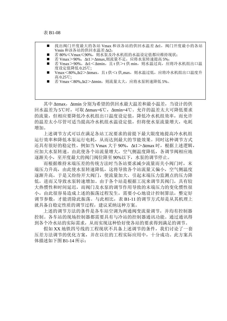 地铁BAS空调调节方案讲稿_第3页
