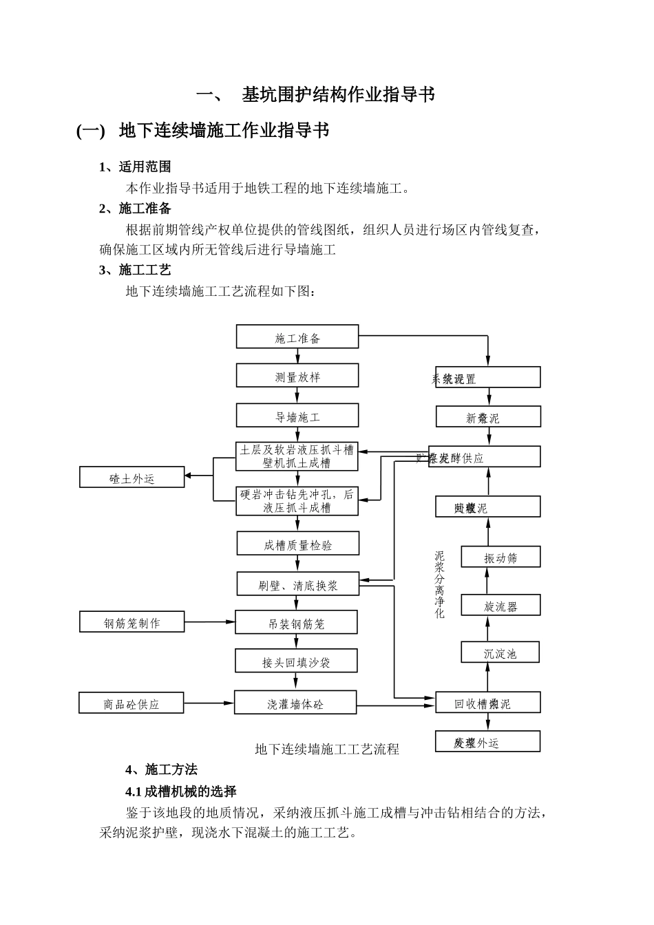 地铁施工作业指导书_第3页