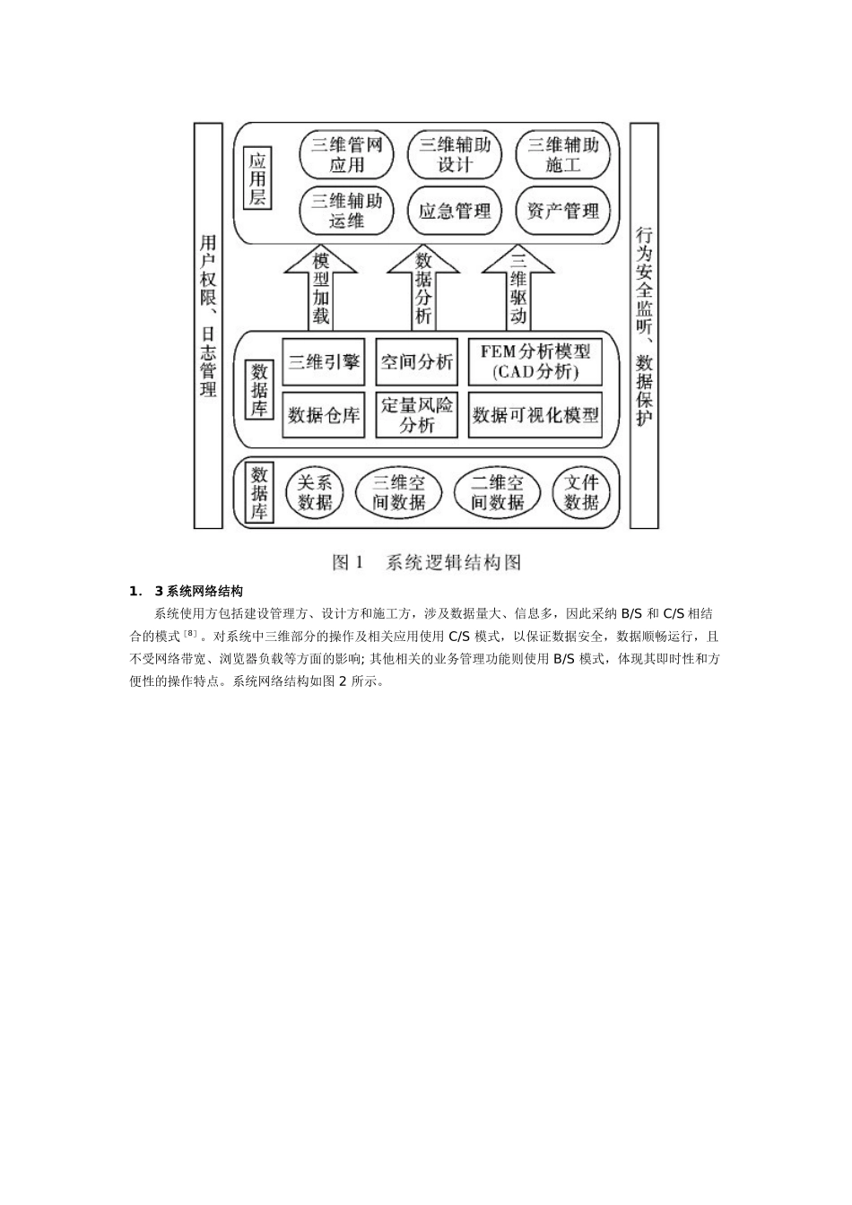 地铁车站三维辅助建设与管理系统的构建_第2页