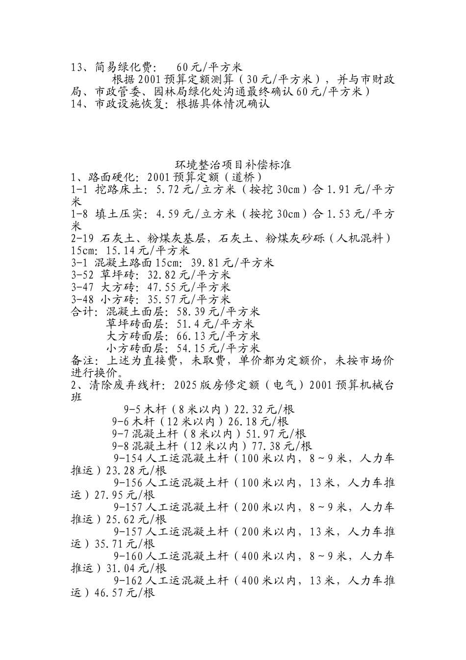 城中村政策标准_第2页