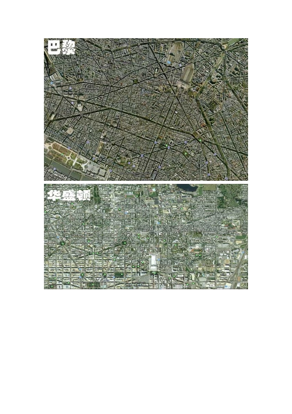 城市规划之道路交通_第2页