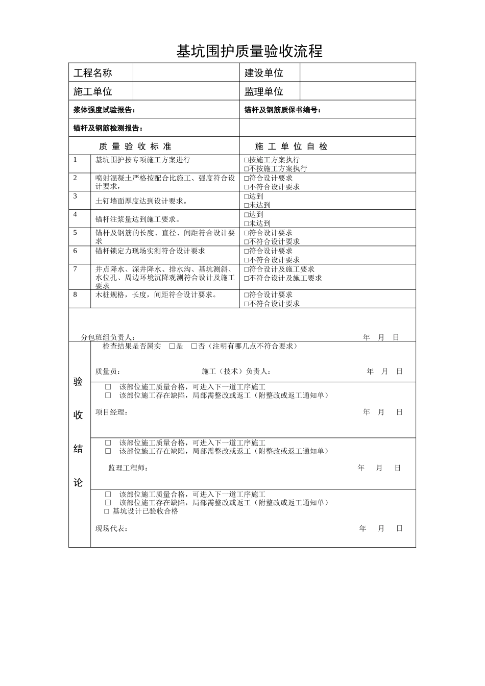 基坑围护质量验收流程2025.4_第1页