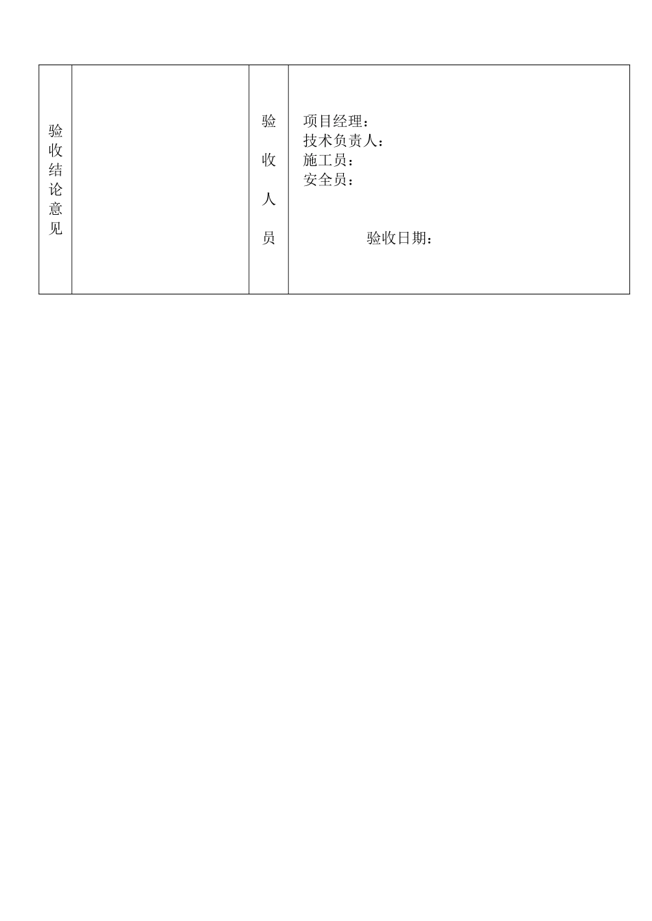 基坑支护安全技术要求和验收_第3页