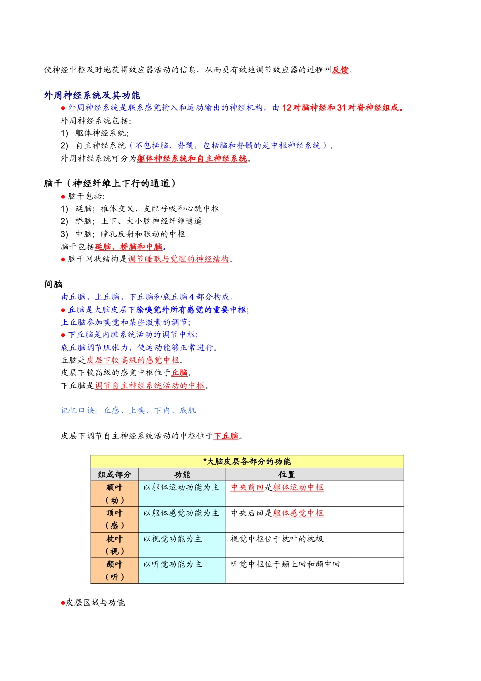基础心理学知识点_第3页