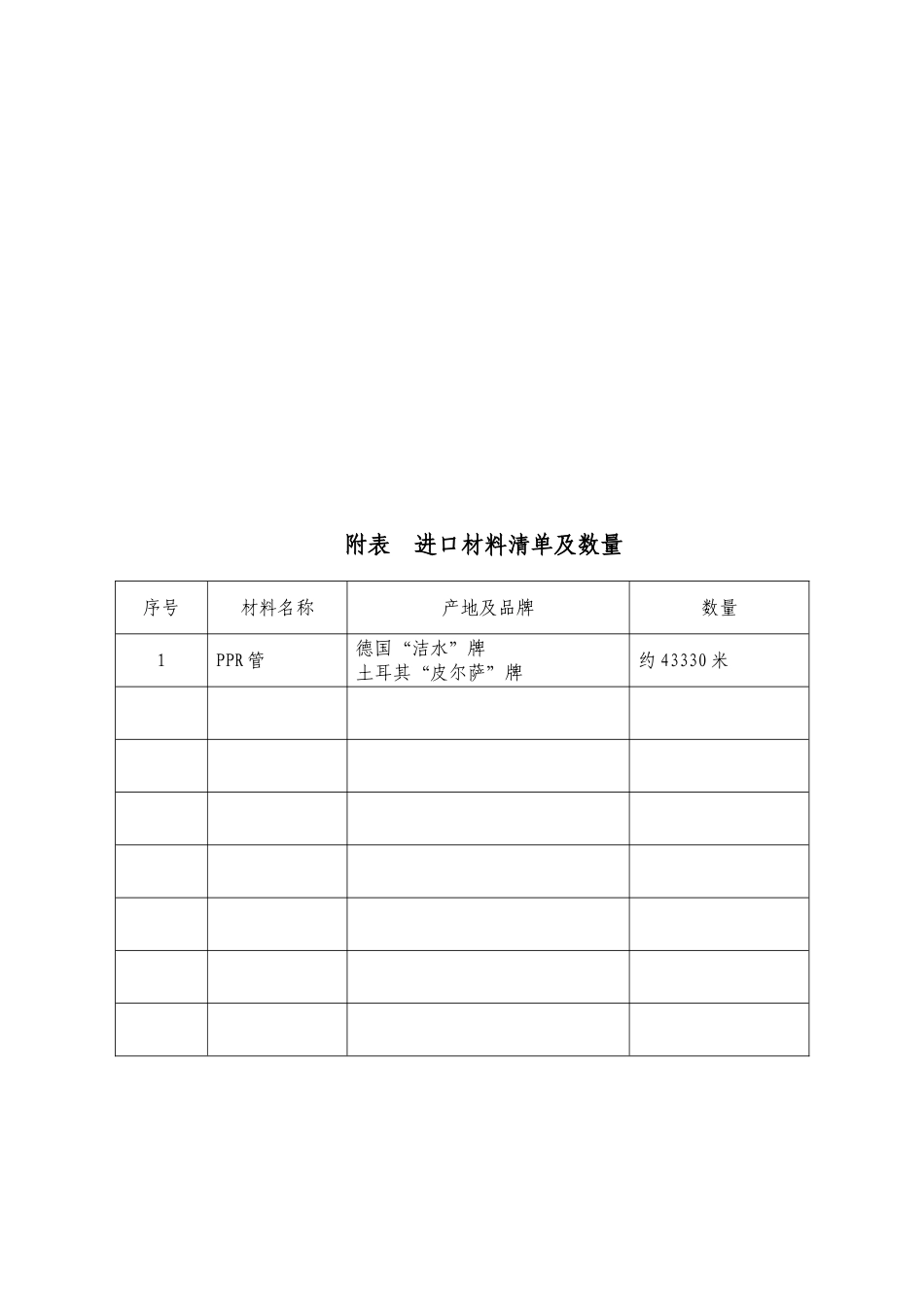 基础抗浮施工方案_第3页
