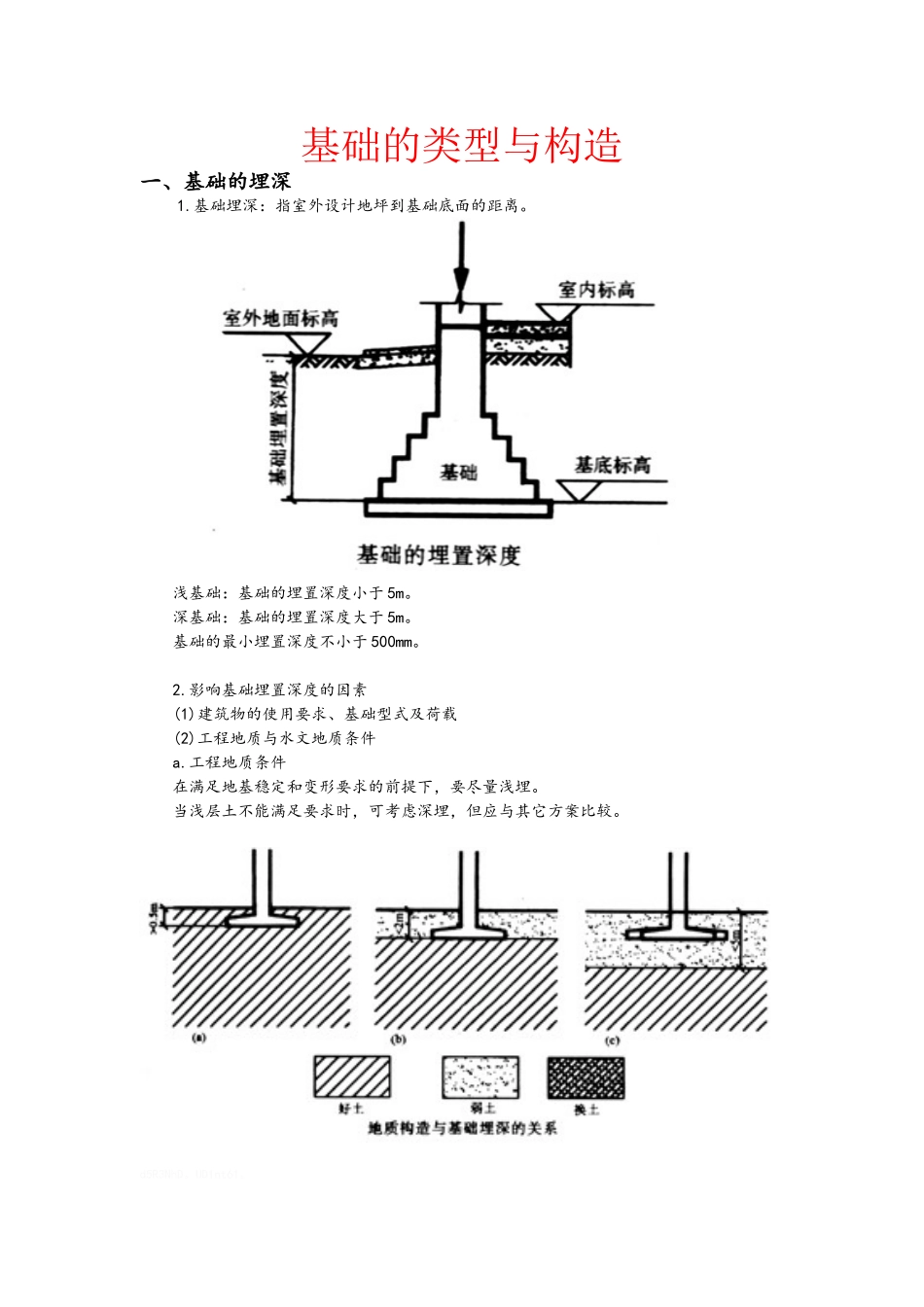 基础的类型与分类_第1页