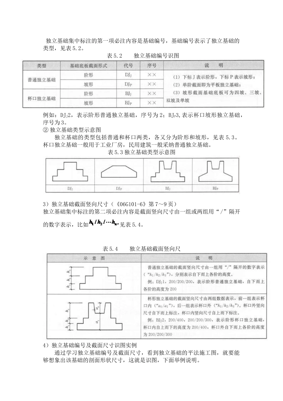 基础钢筋工程量计算_第3页
